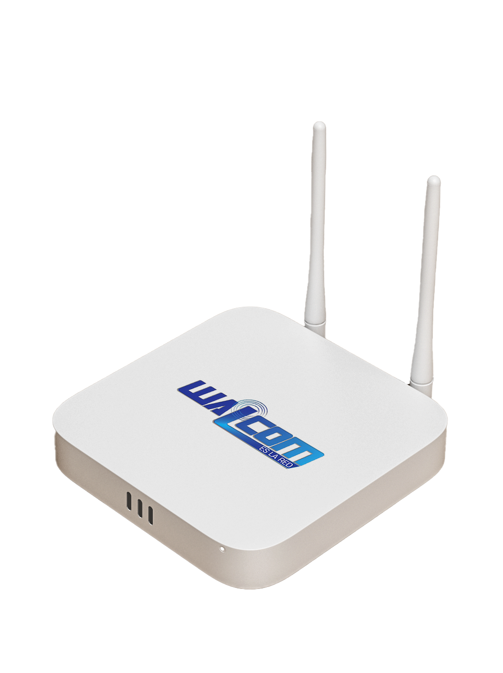 Mide Tu Velocidad De Internet Walcom